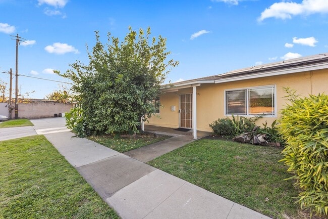 Foto del edificio - 6297 Orizaba Ave