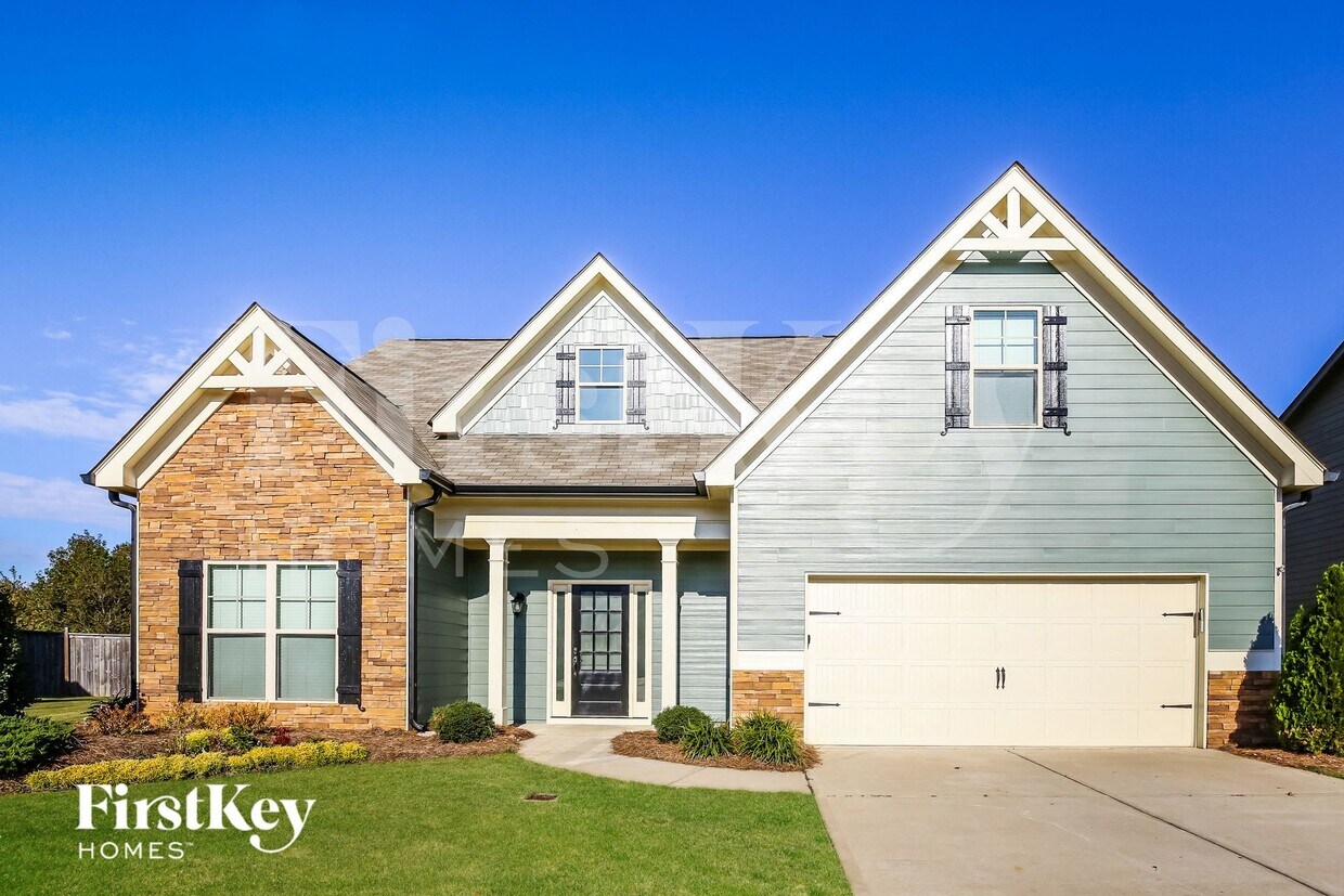 Foto principal - 668 Brakeman Cir