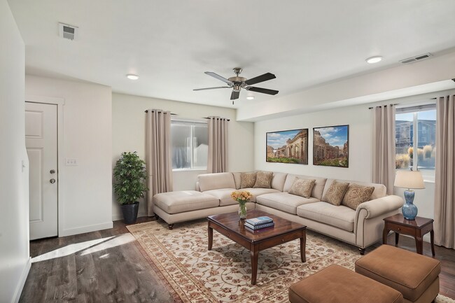 Foto del edificio - OPEN HOUSE August 2, Saturday | Stylish, 2...
