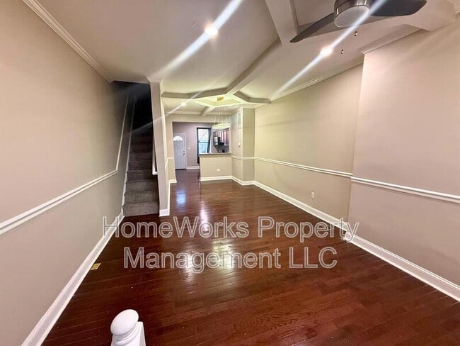 Building Photo - 1243 Washington Blvd