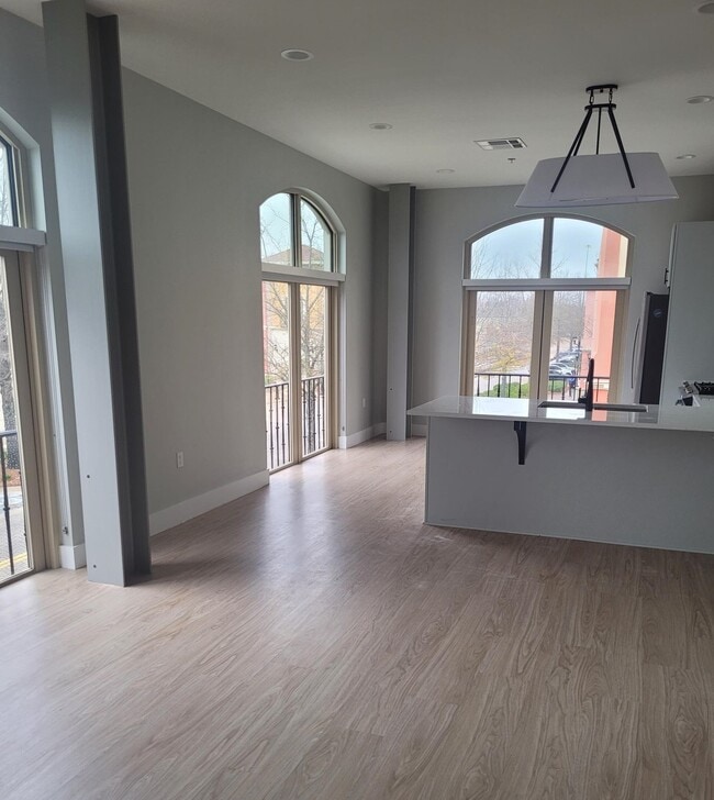 The Lofts at Renaissance at Colony Park Apartments in Ridgeland, MS