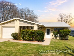 Building Photo - 1311 Leader Dr