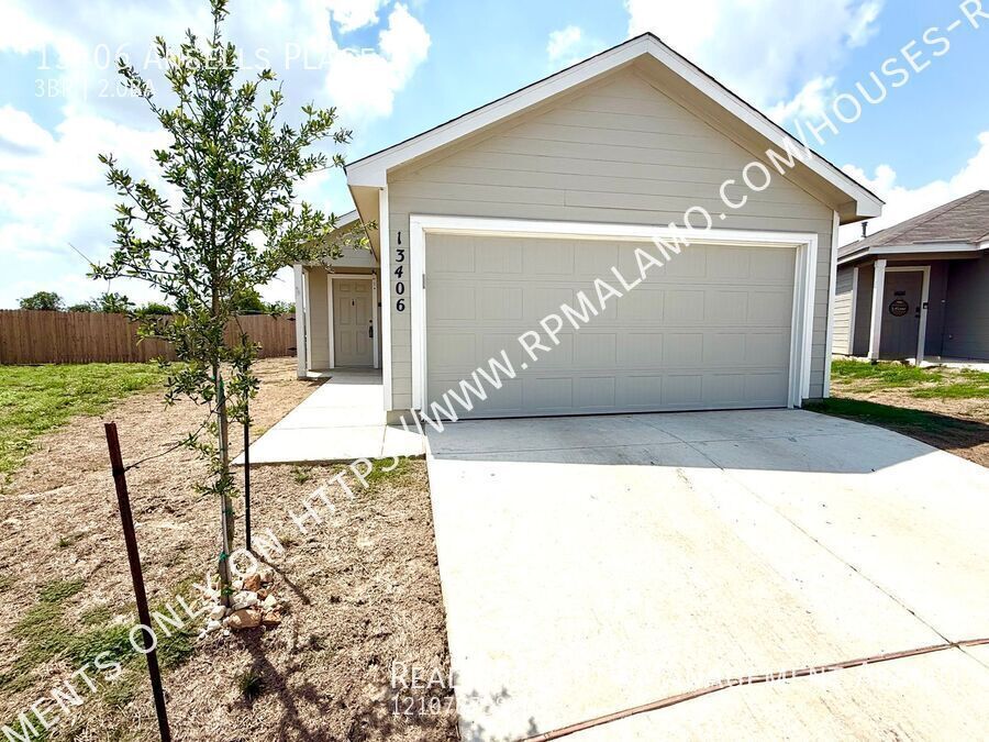 Primary Photo - 13406 Ansells Pl