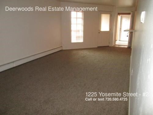 Building Photo - 1225 Yosemite St