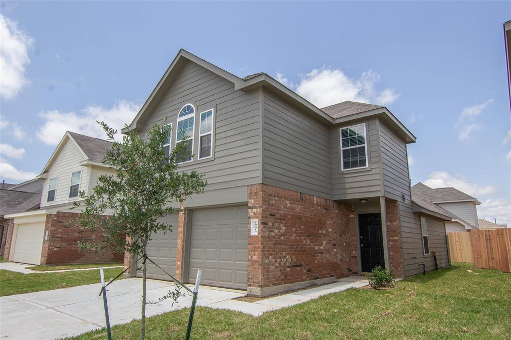 18614 Rock Flats Ravine Dr, Katy, TX 77449 House Rental in Katy, TX