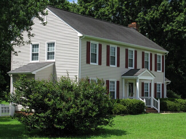 Foto del edificio - 7163 Plum Grove Ct