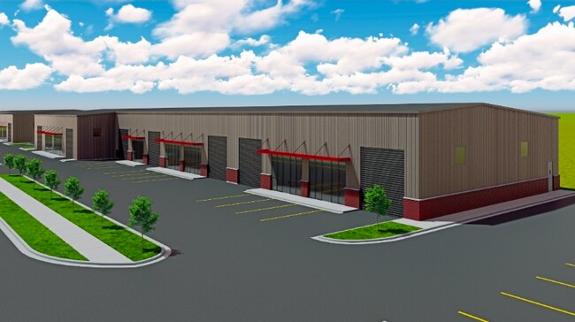 Foto del edificio - 2337 Doreen St