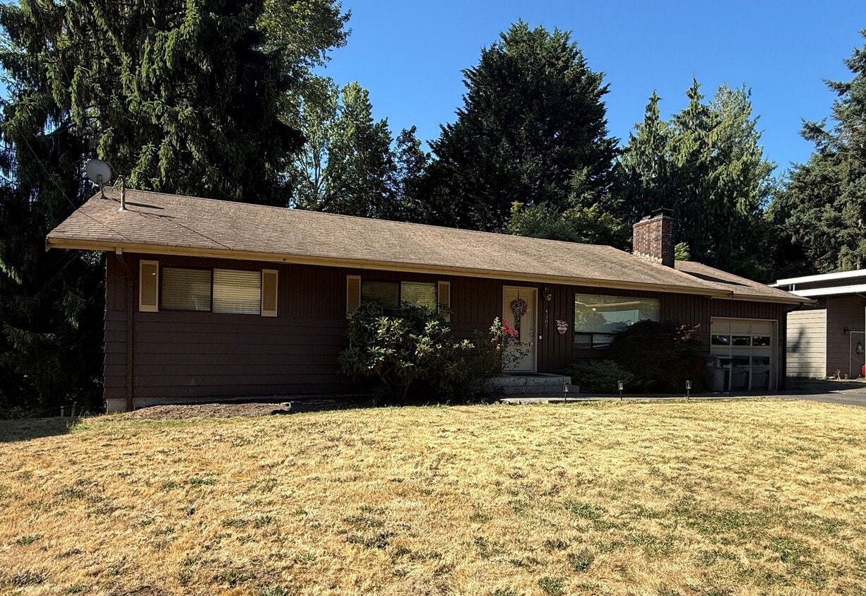 West hill Kent large 4 bedroom 2.5 bath Da... - West hill Kent large 4 bedroom 2.5 bath Da...