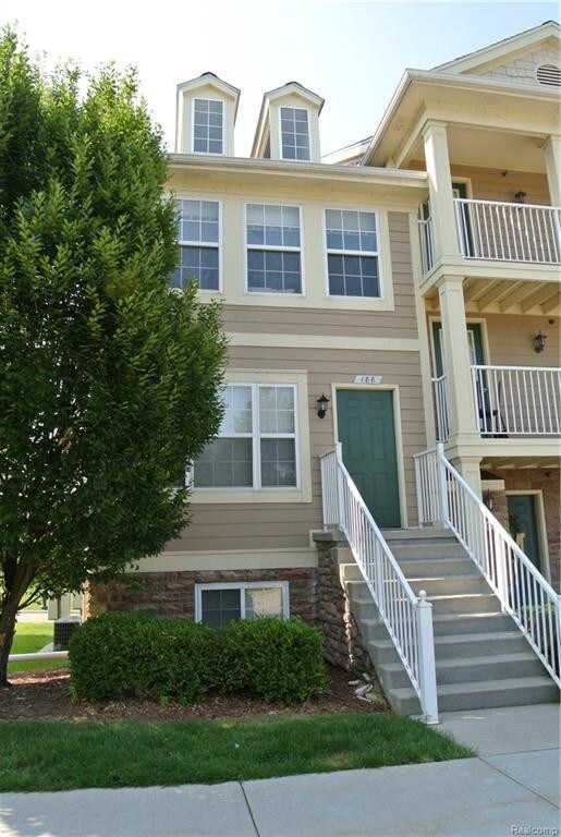 Foto principal - 188 Park Green Dr