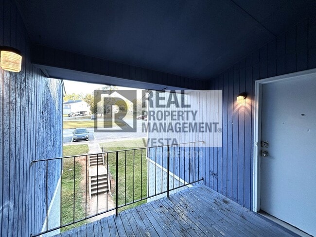 Interior Photo - Riverbend Apartments