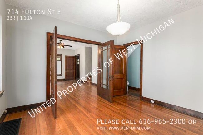 Foto del edificio - 714 Fulton St E