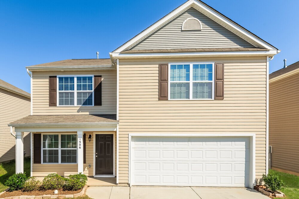 Foto principal - 1906 Eastway Dr