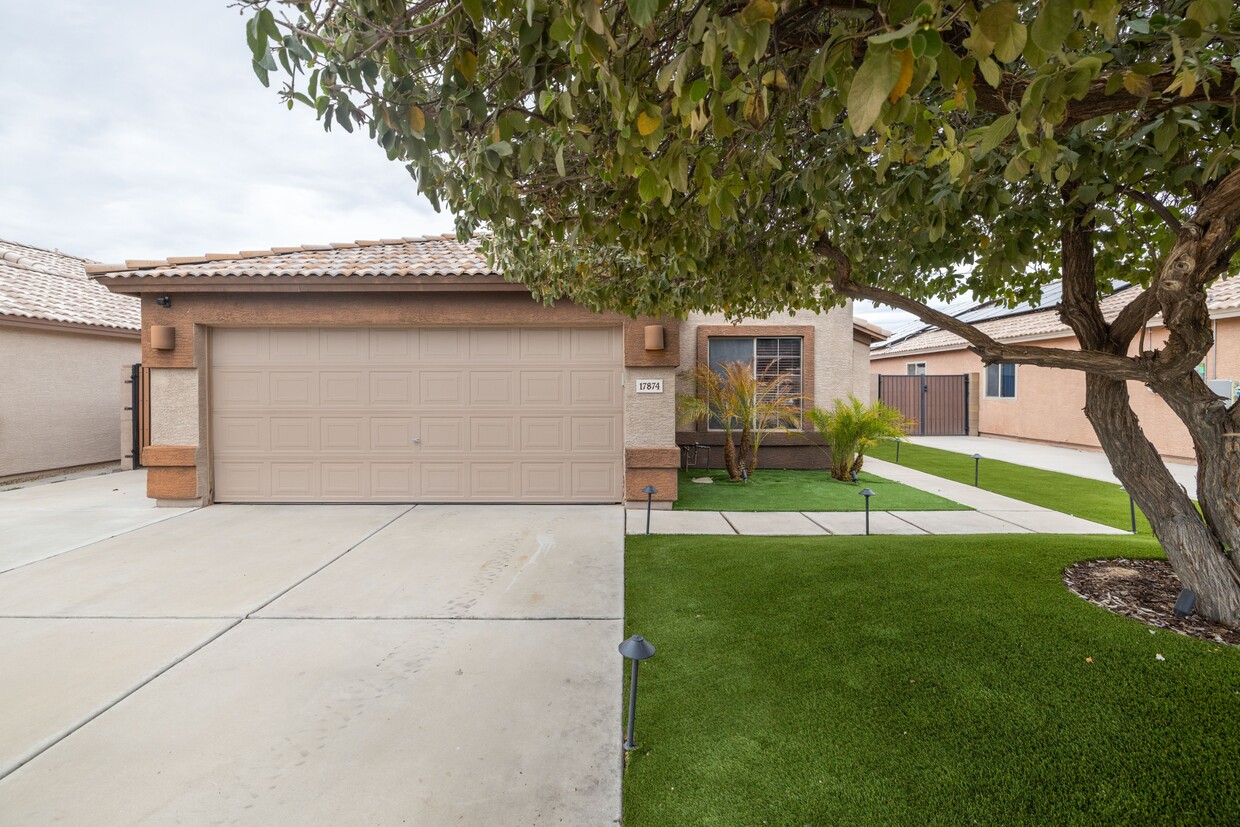 Foto principal - 17874 N White Horse Trail