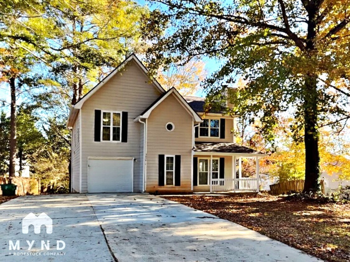 Foto principal - 3050 Brook Hollow Dr