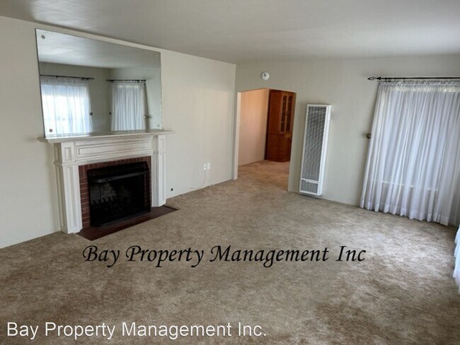 Building Photo - 2 br, 1 bath House - 922 Pajaro St