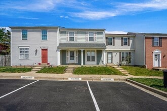 Building Photo - 9313 Taverney Terrace