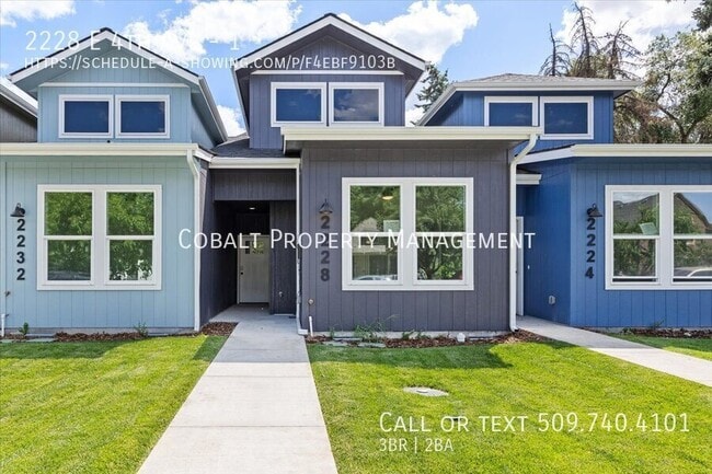 Building Photo - 2228 E 4th Ave
