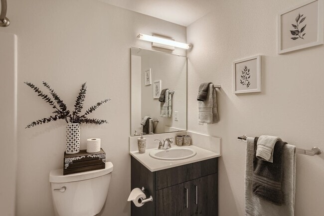 Interior Photo - AV Lofts