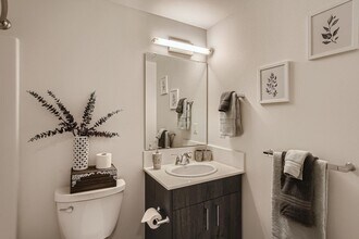 Interior Photo - AV Lofts