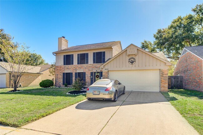 Foto del edificio - 2614 Planters House Ln