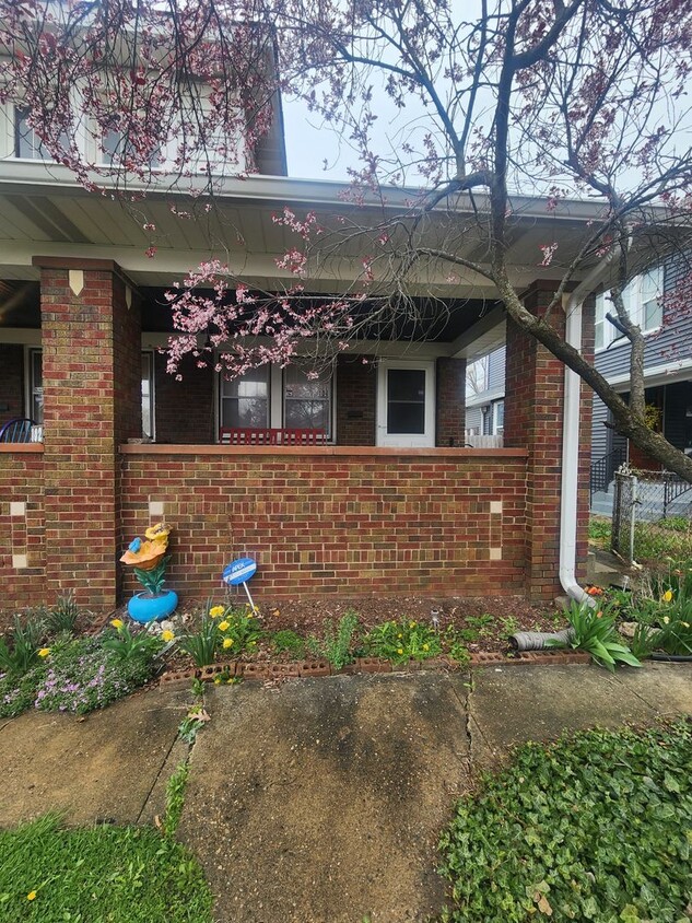 104 Wallace Ave, Indianapolis, IN 46201 House Rental in Indianapolis