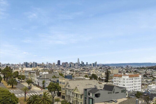 Building Photo - 1211 Dolores St