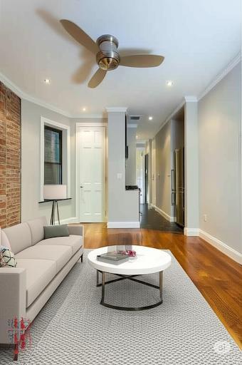 Photo - 411 East 12th Street (1st Ave & Ave A), #2