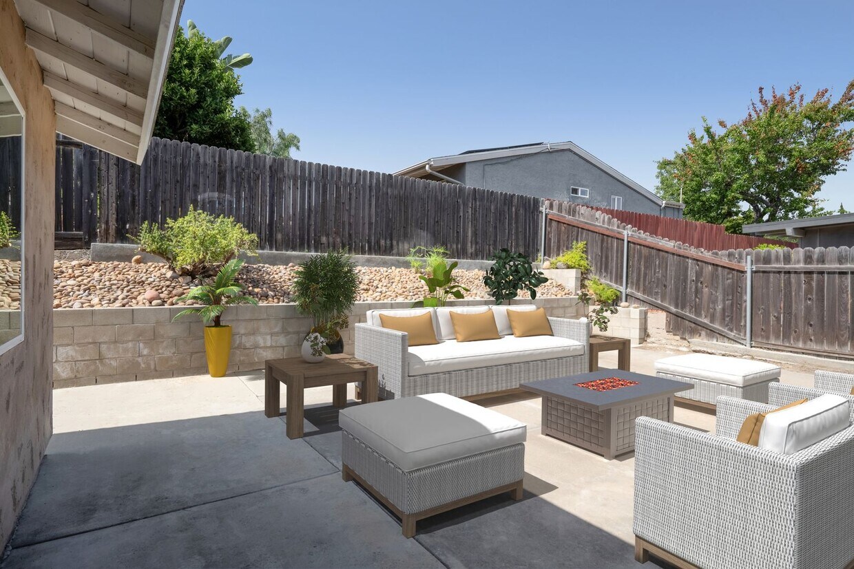 Foto principal - 5288 Manhasset Dr