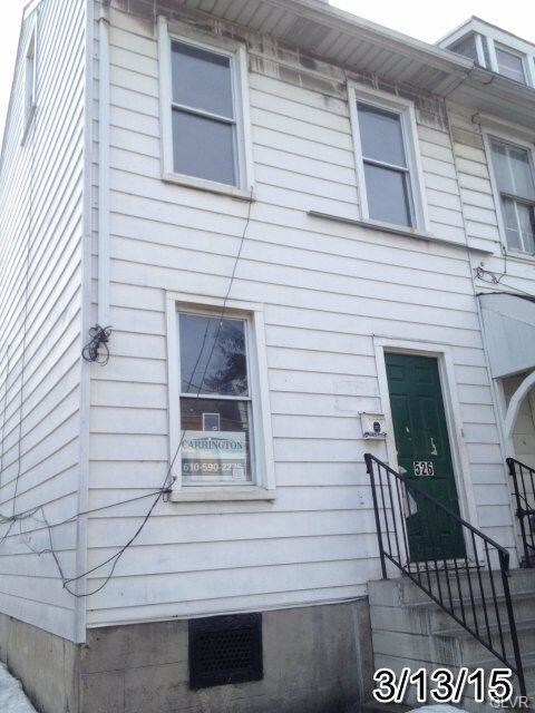 Building Photo - 526 W Gordon St