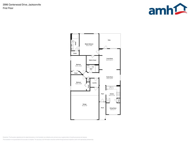 Building Photo - 2996 Centerwood Dr