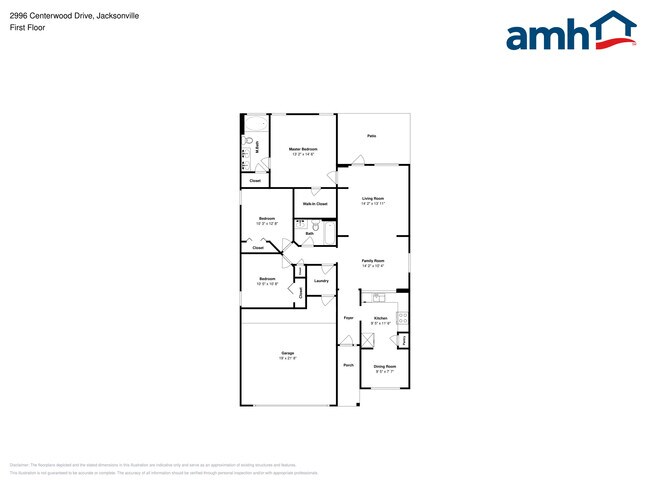 Foto del edificio - 2996 Centerwood Dr