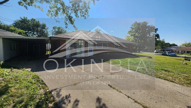 Foto del edificio - 3 Bedroom 1.5 bath brick ranch