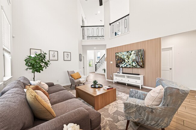 Foto del edificio - 7019 Snow Finch Ln