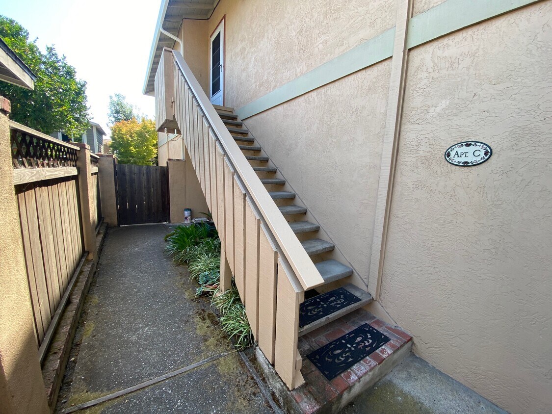 1348 Broadway, Alameda, CA 94501 Apartments in Alameda, CA