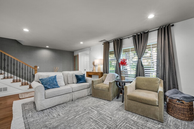 Photo - 3500 W Manchester Blvd Townhome