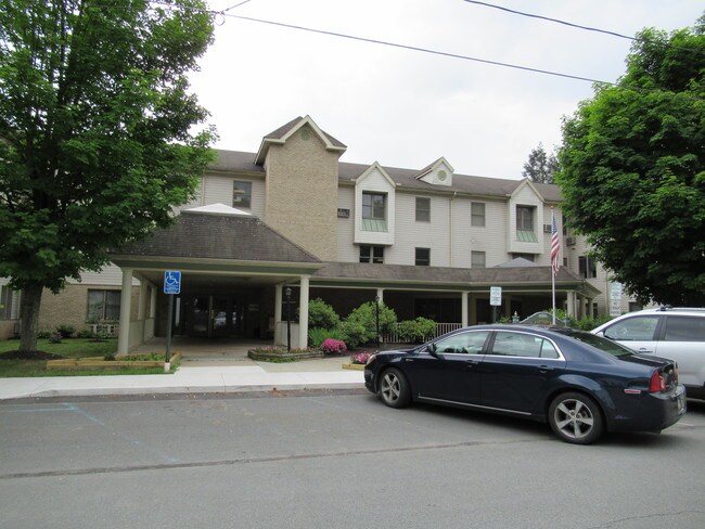 Foto del edificio - 316 11th St