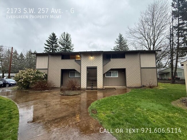 Photo - 2173 SW 257th Dr Apartment
