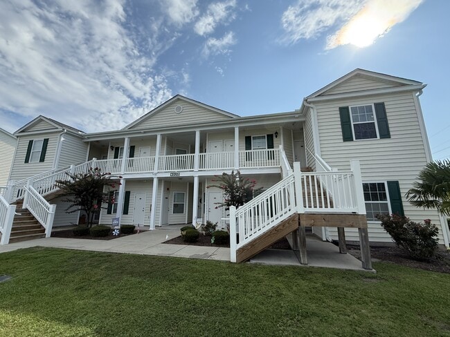 Photo - 4930 Crab Pond Ct Townhome