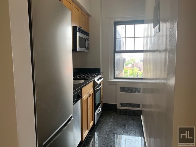 Foto del edificio - Christopher Street