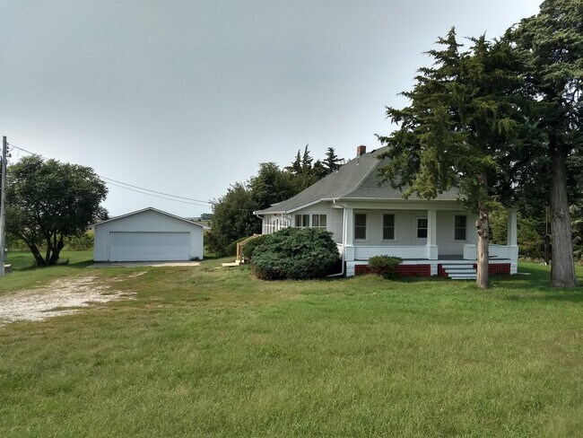 Foto del edificio - 2173 Co Rd 13