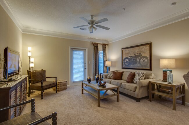 Foto del interior - The Preserve At Spears Creek