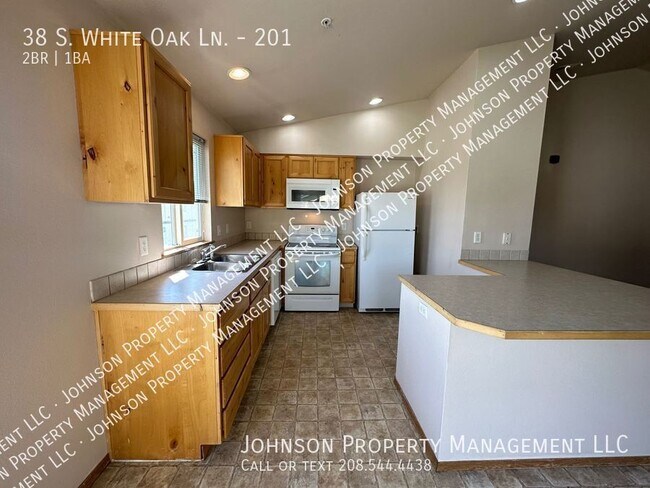 Foto del edificio - 38 S White Oak Ln