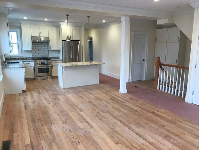 Foto del edificio - 157 Hampshire St