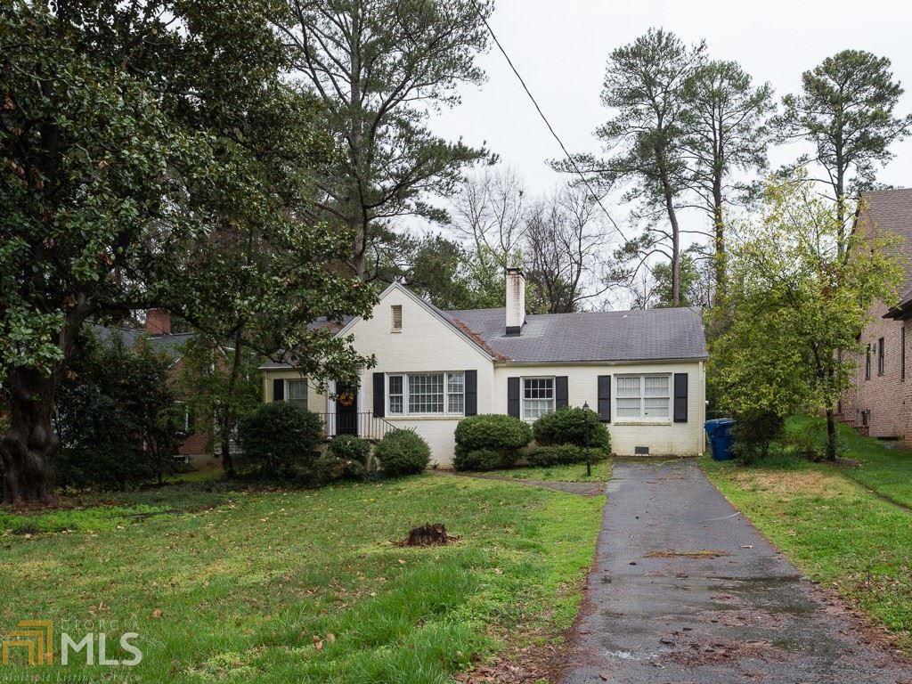 Primary Photo - 3538 Kingsboro Rd NE