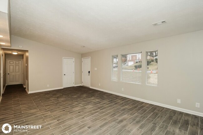 Foto del edificio - 1349 Willow Trail SW