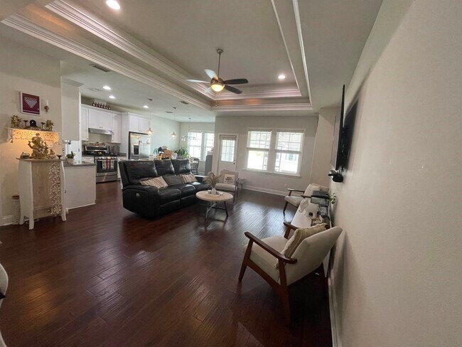 Building Photo - 2538 Capstone Dr