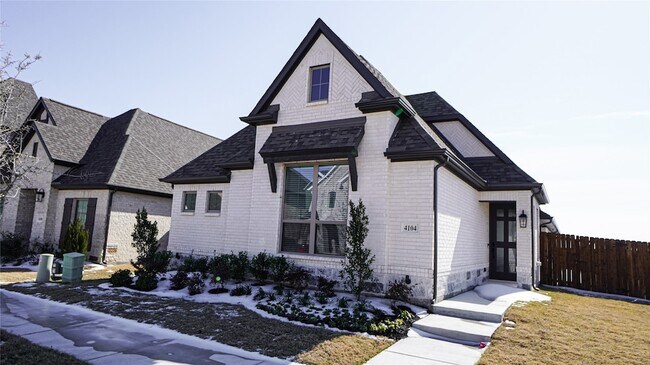 Foto del edificio - 4104 Hudson St