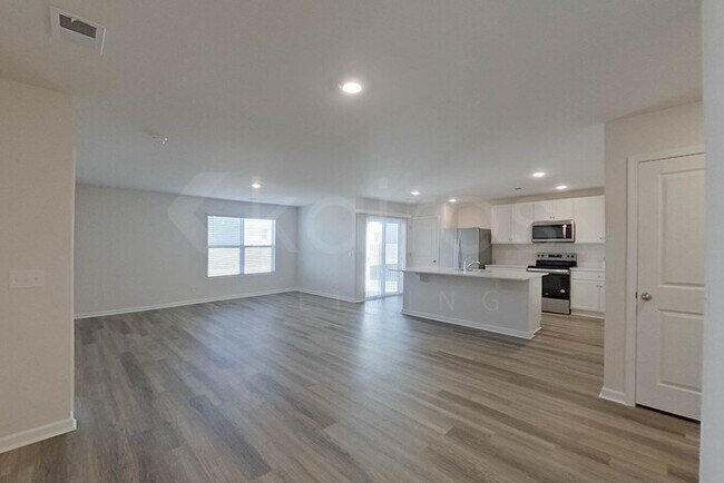 Foto del edificio - 129 Overstreet Way