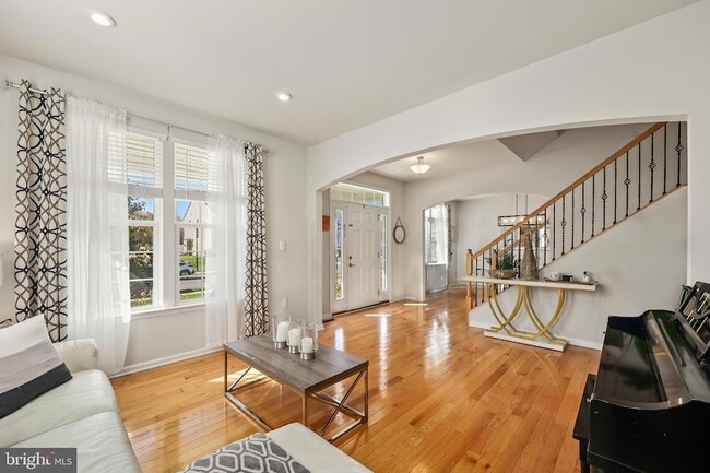 Foto del edificio - 76 Penns Charter Ln