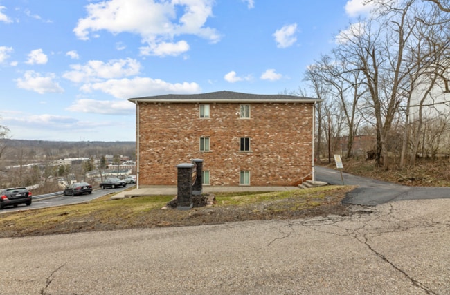 Interior Photo - Overlook Apartments